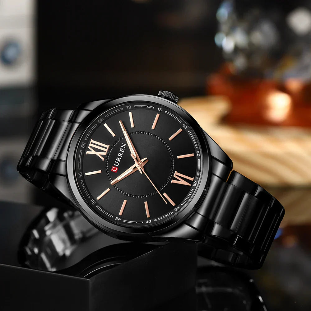 CURREN 8423 Men's  Watches