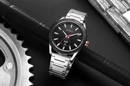 CURREN 8331 Men's  Watch